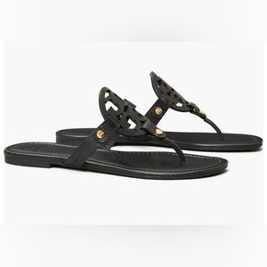 Tory Burch Miller Sandal
